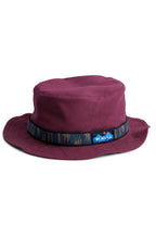 Organic Strap Bucket