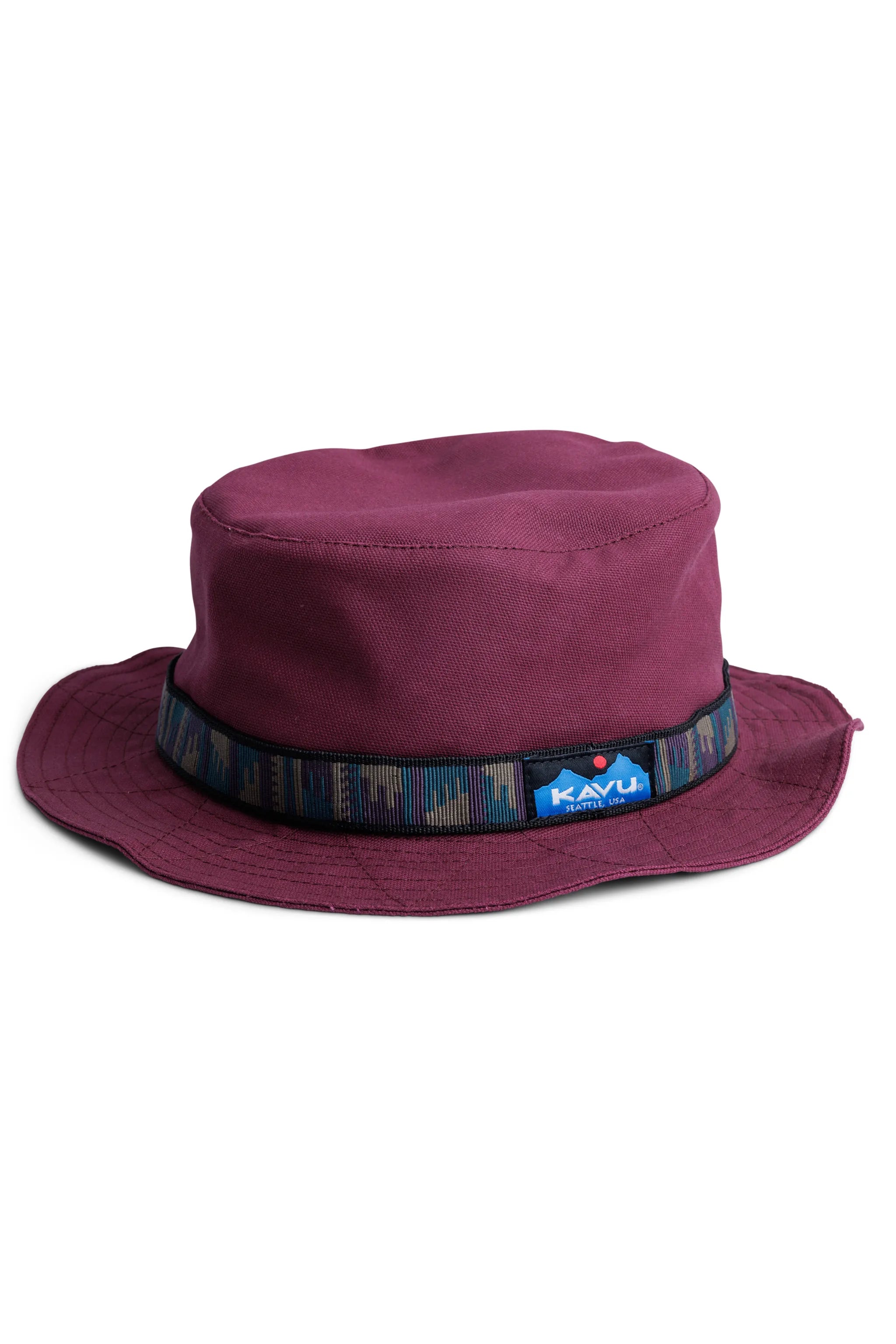Organic Strap Bucket