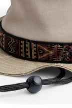 Organic Strap Bucket
