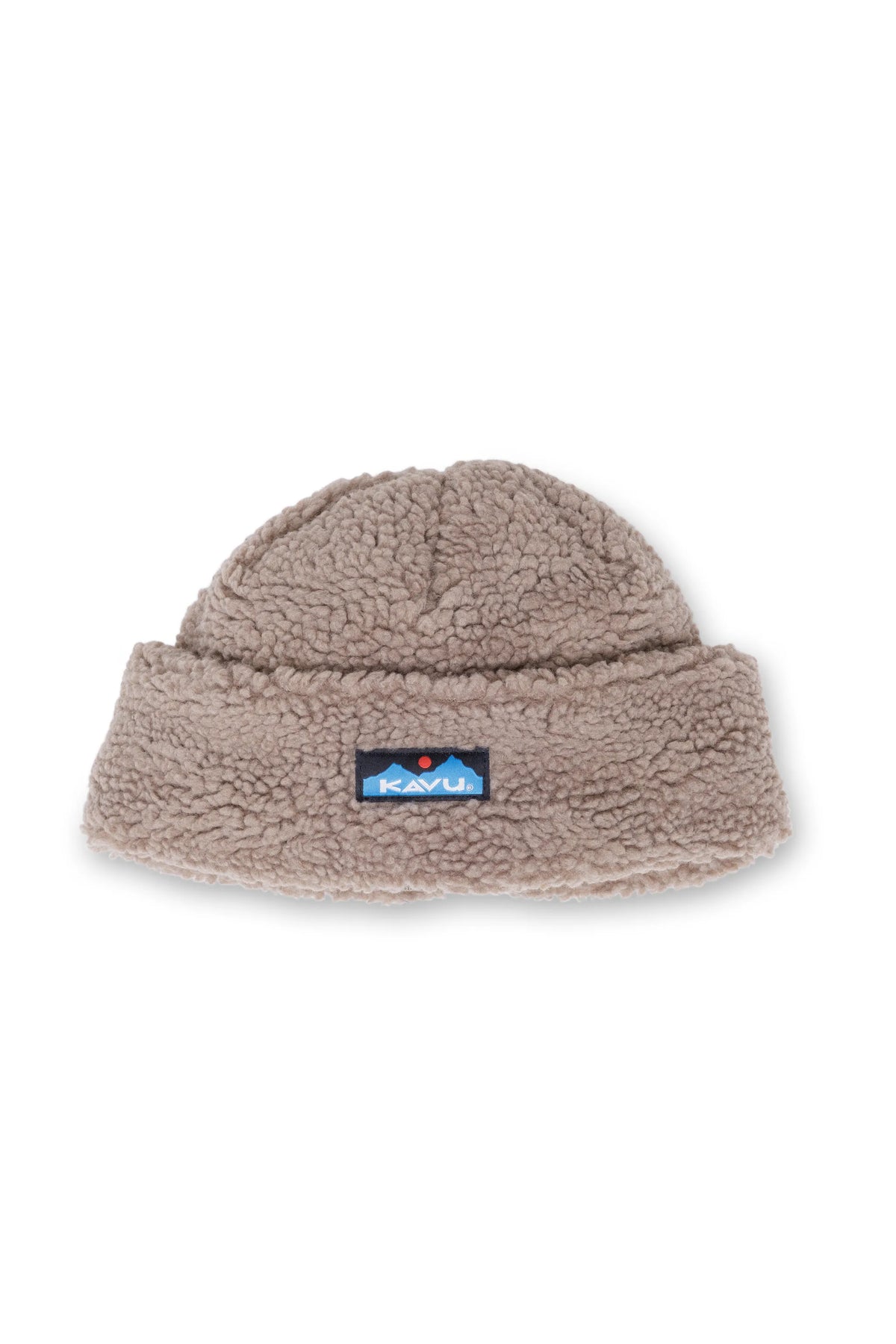 Fur Ball Beanie