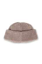 Fur Ball Beanie