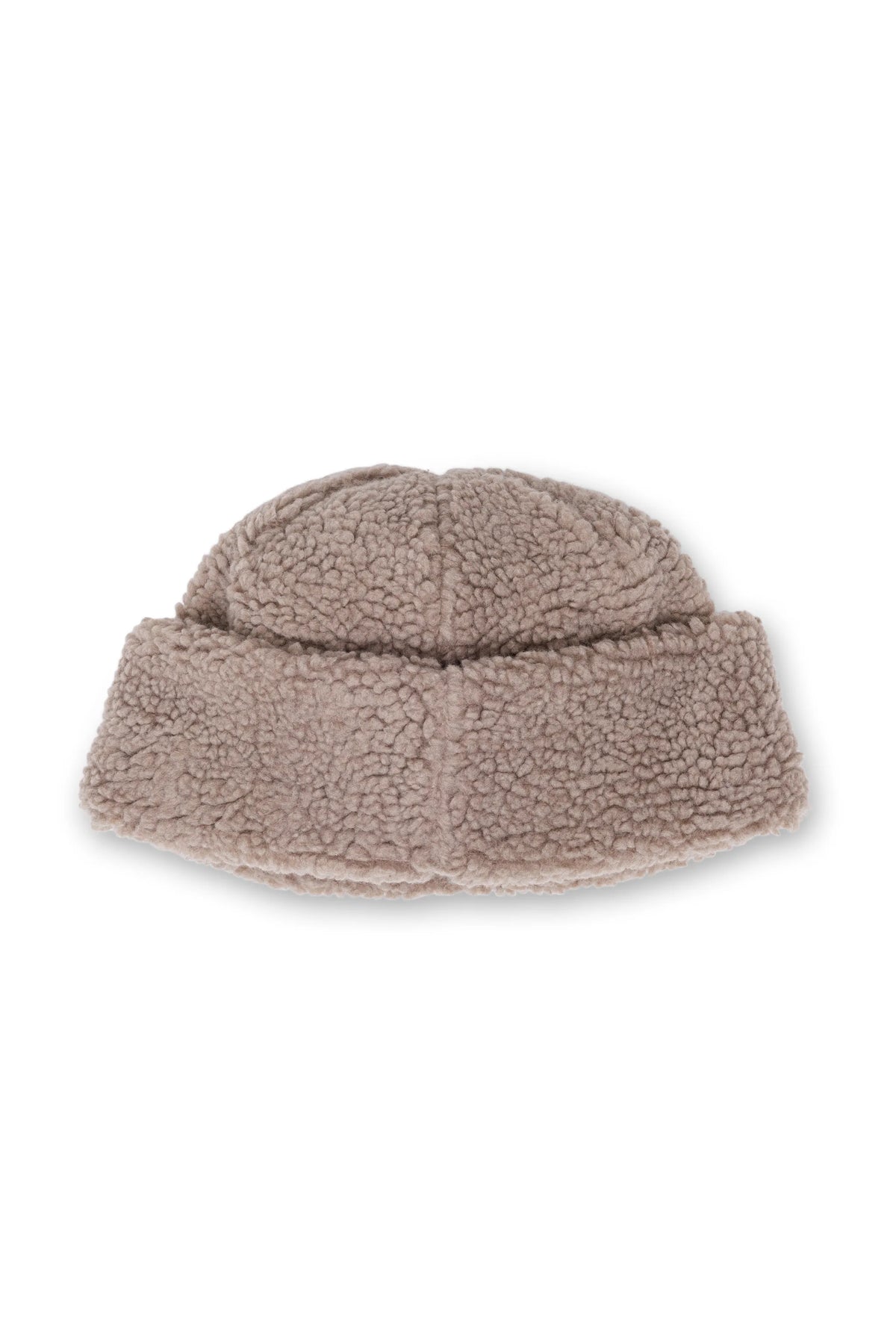 Fur Ball Beanie