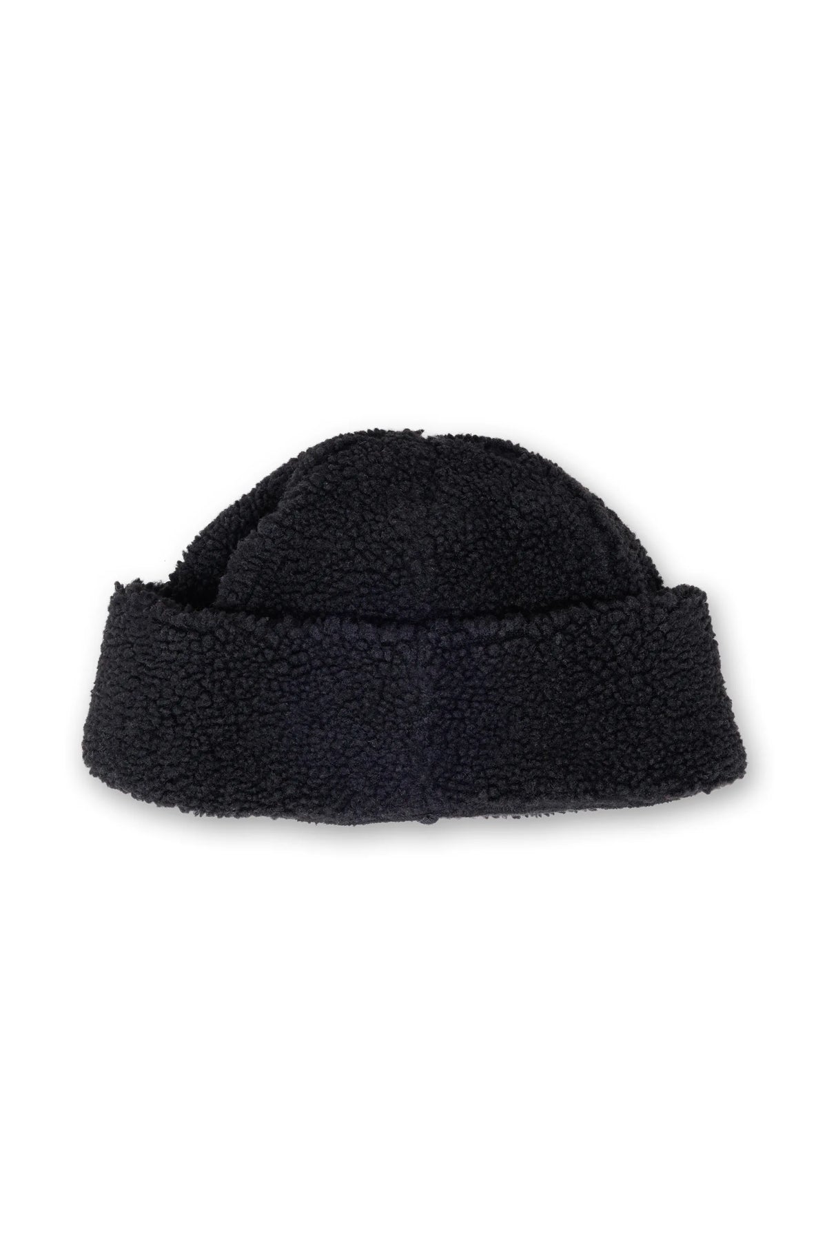 Fur Ball Beanie