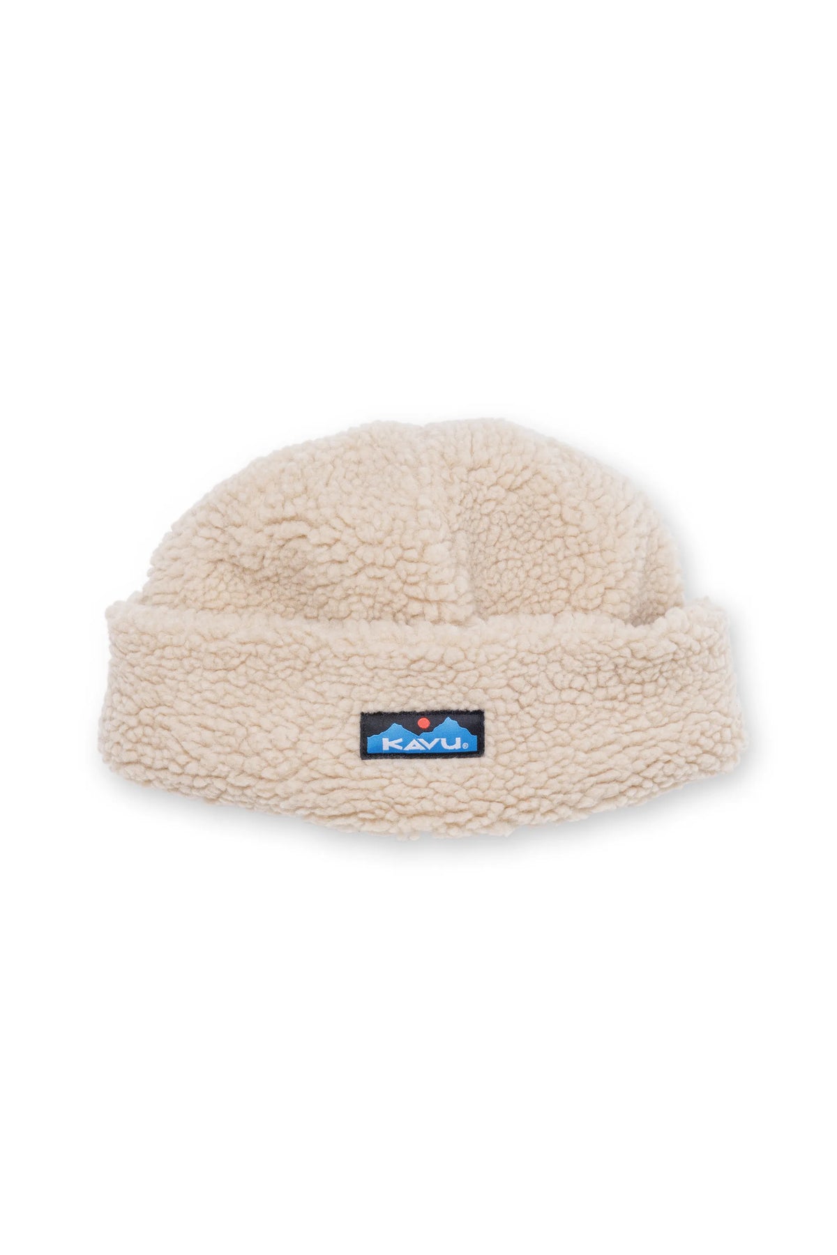Fur Ball Beanie