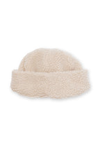 Fur Ball Beanie