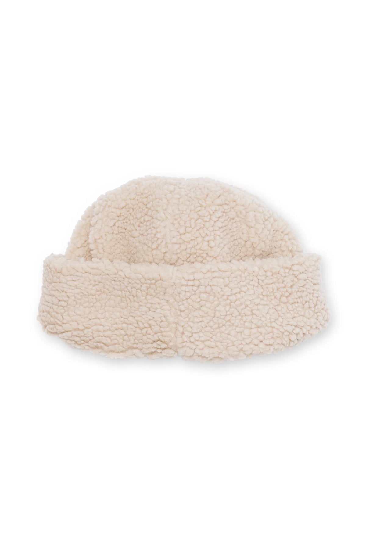 Fur Ball Beanie
