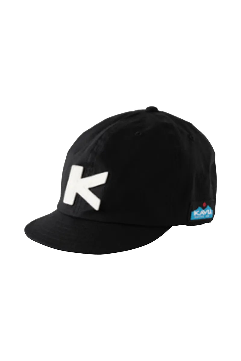 Rip Stop Base Ball Cap