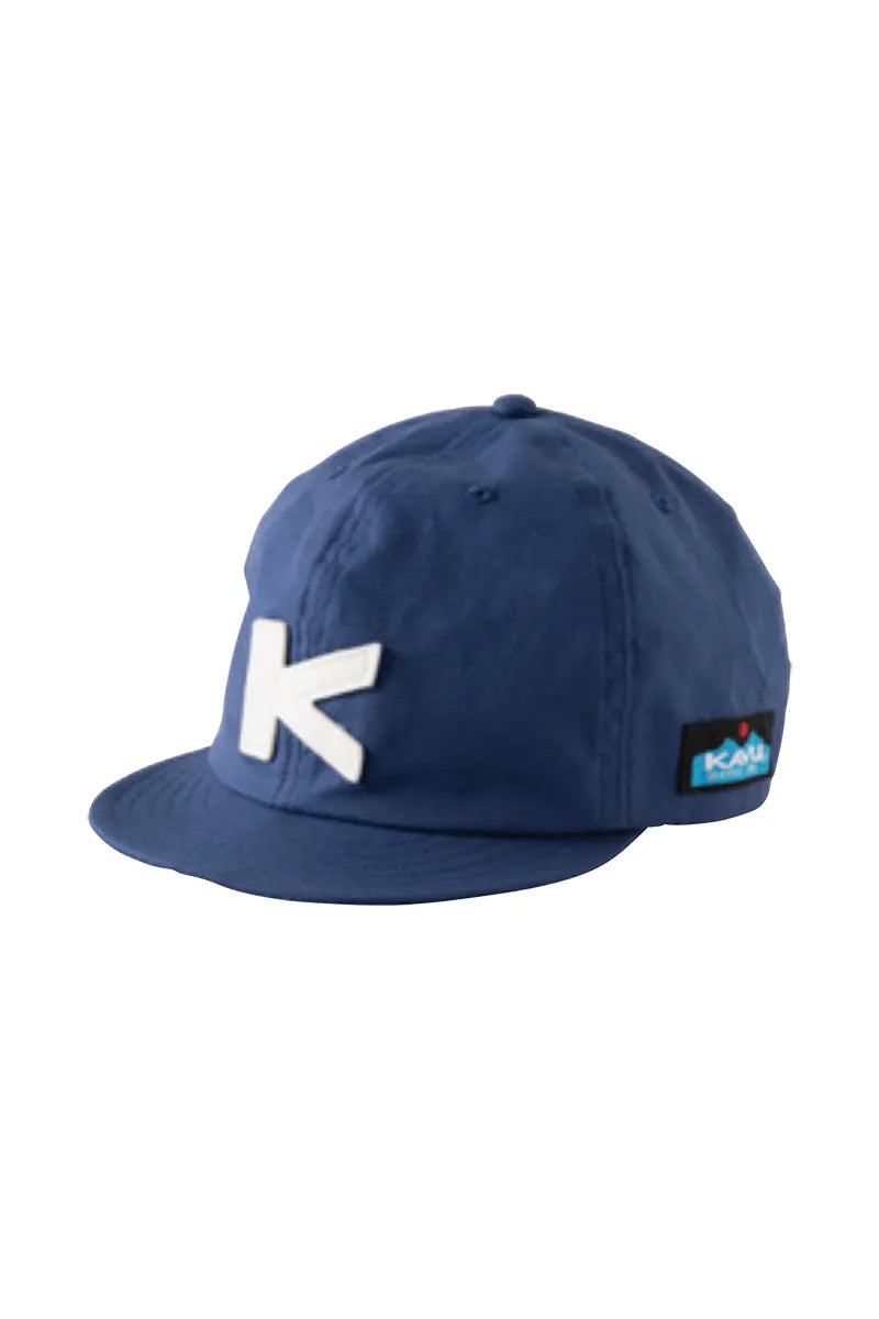Rip Stop Base Ball Cap