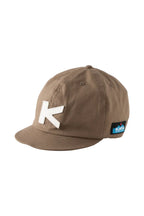 Rip Stop Base Ball Cap
