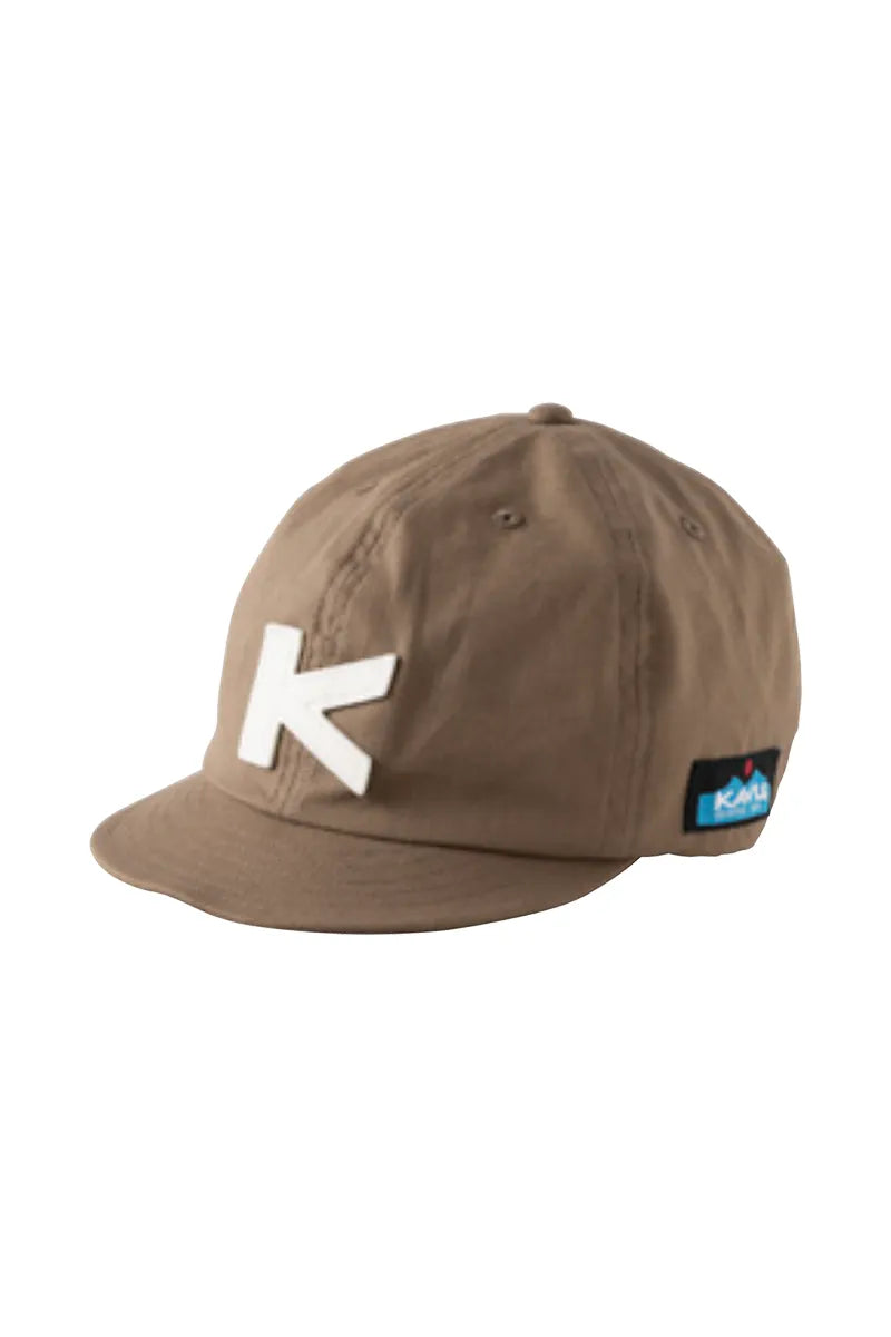 Rip Stop Base Ball Cap