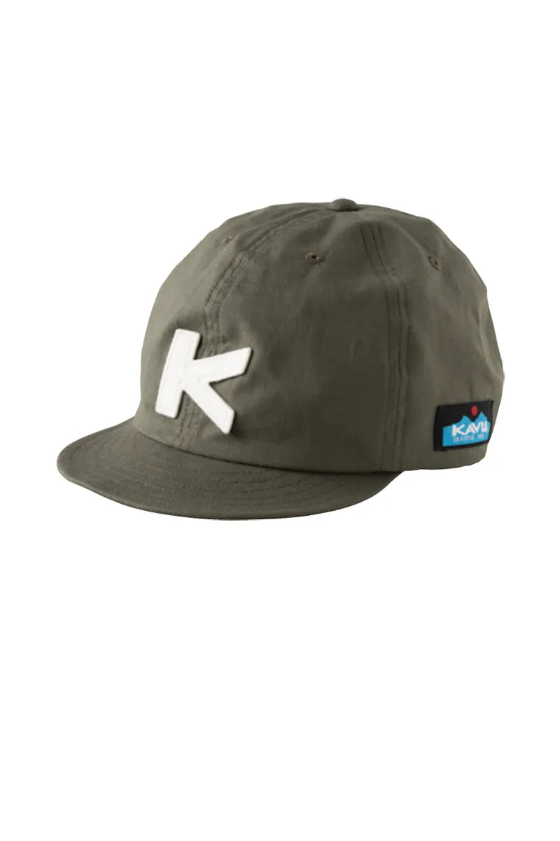 Rip Stop Base Ball Cap