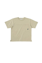 Panel Tee