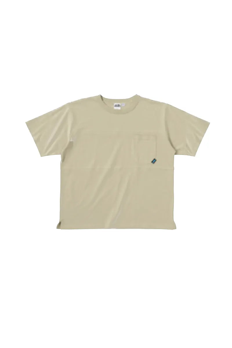 Panel Tee