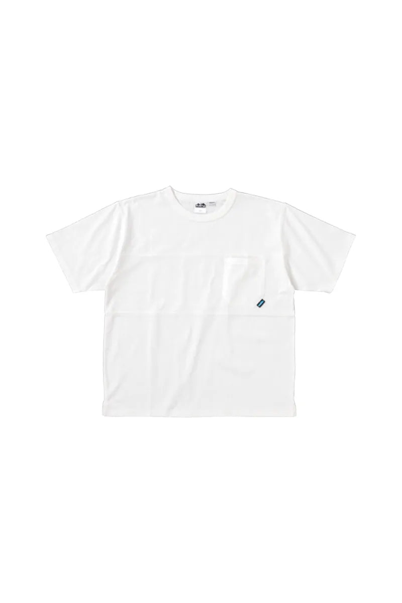 Panel Tee