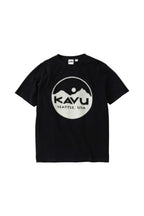 Circle Logo Tee