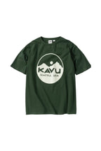 Circle Logo Tee