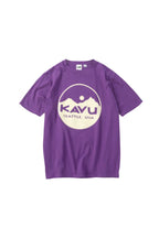 Circle Logo Tee