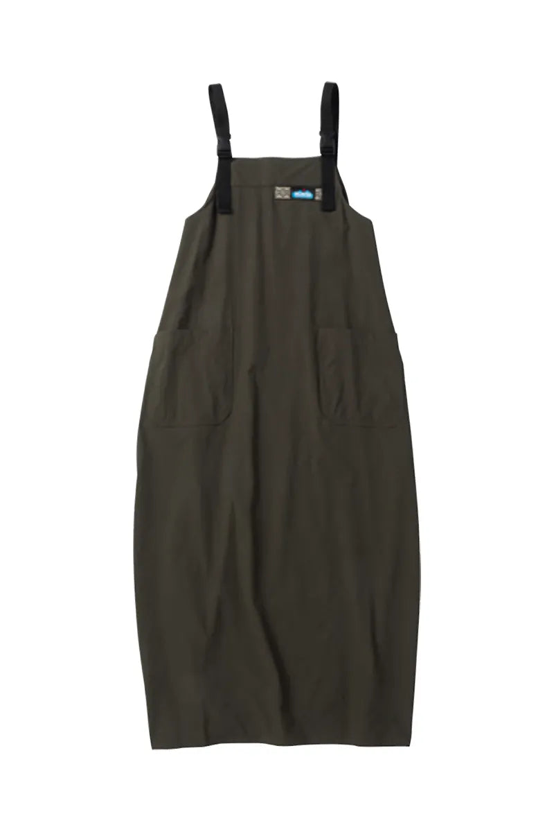Jumper Skirt