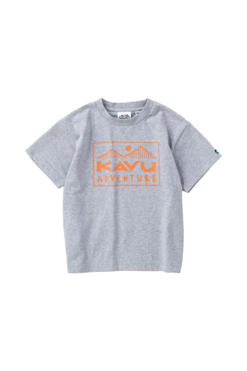 K's Adventure Logo Tee