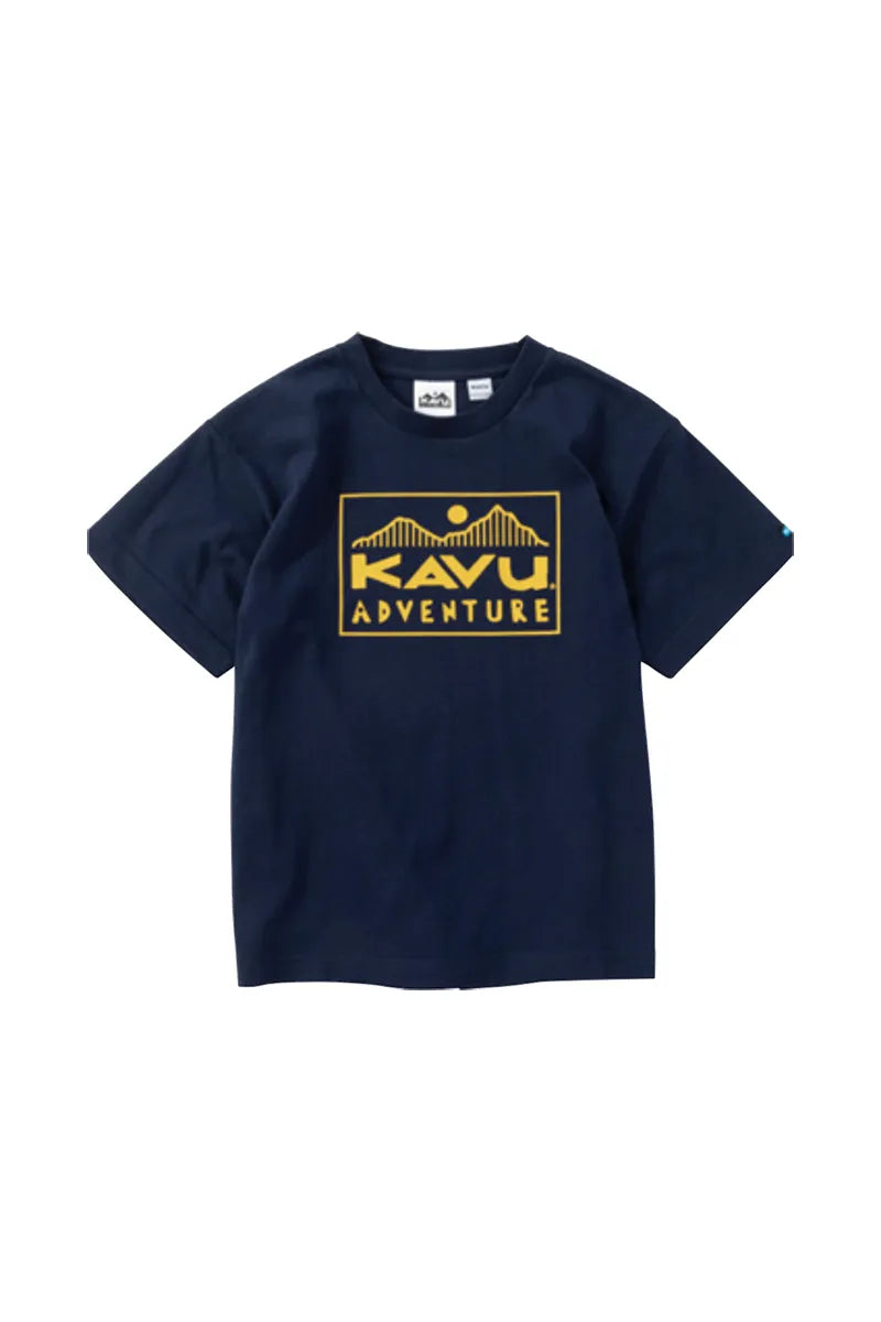 K's Adventure Logo Tee