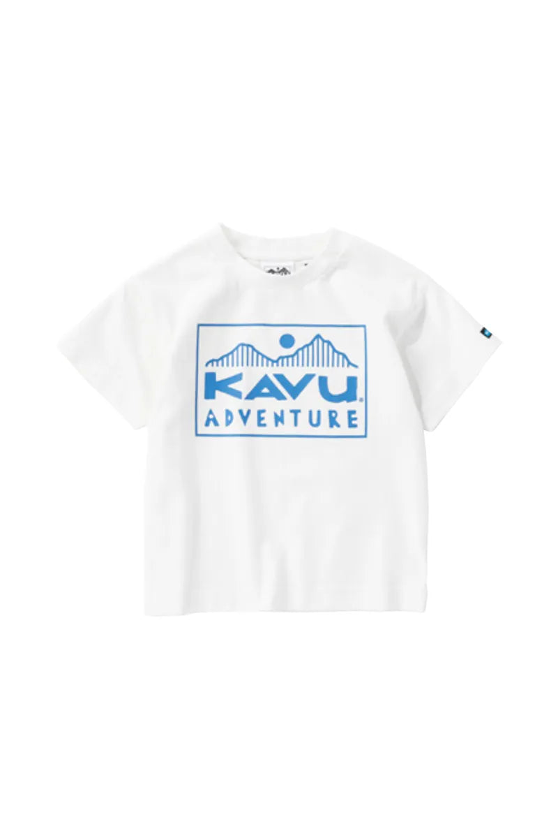 K's Adventure Logo Tee