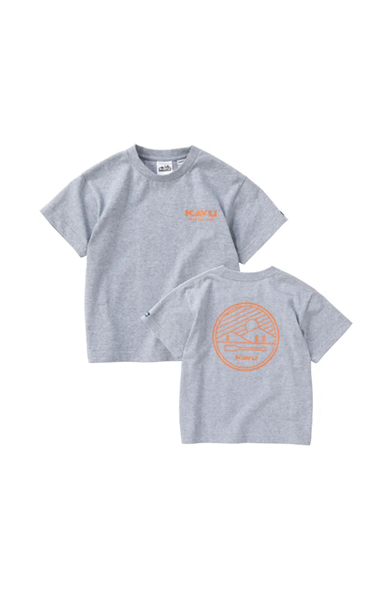 K's Padle Logo Tee