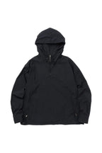 Nylon Pullover