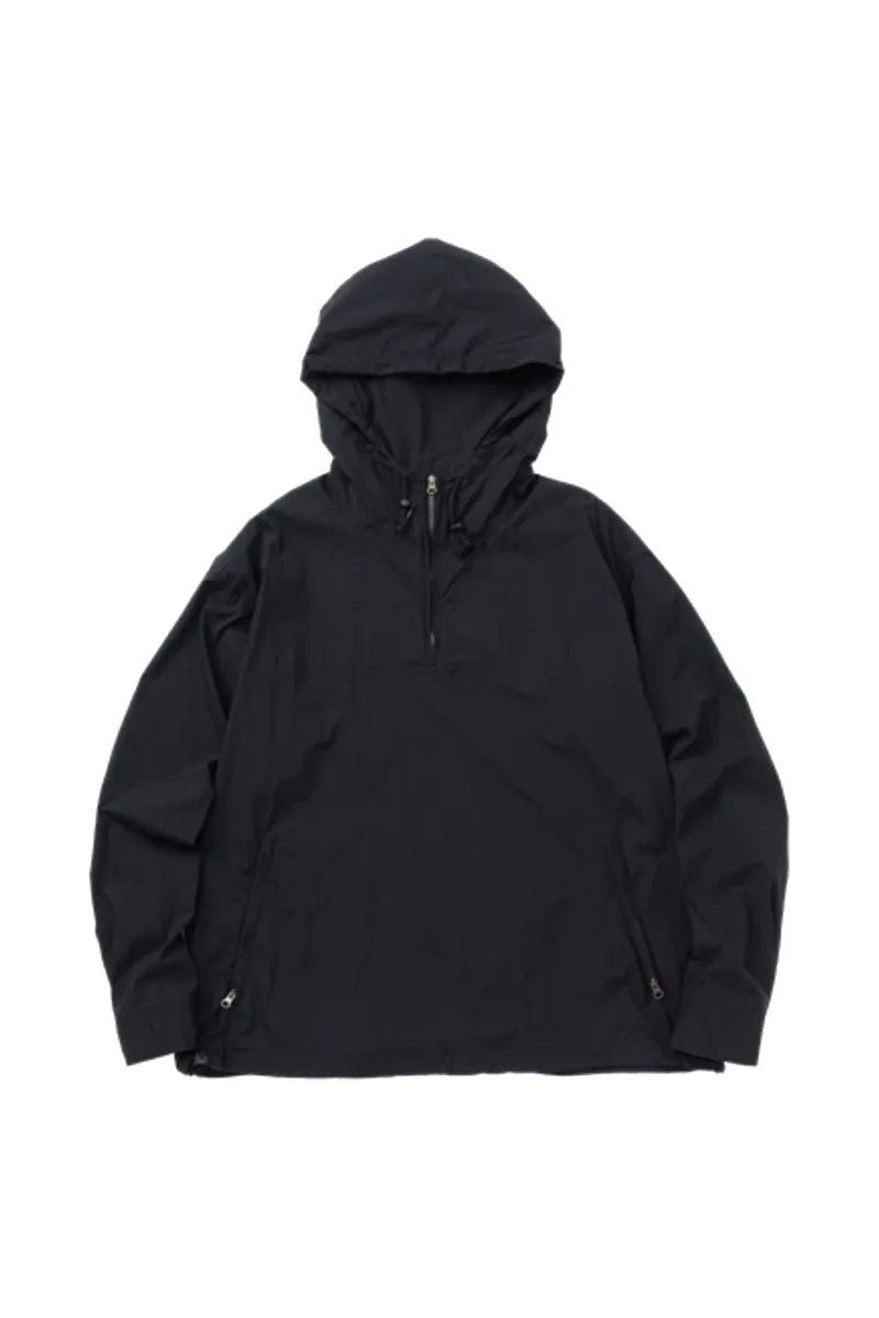 Nylon Pullover