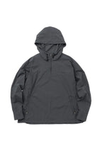 Nylon Pullover