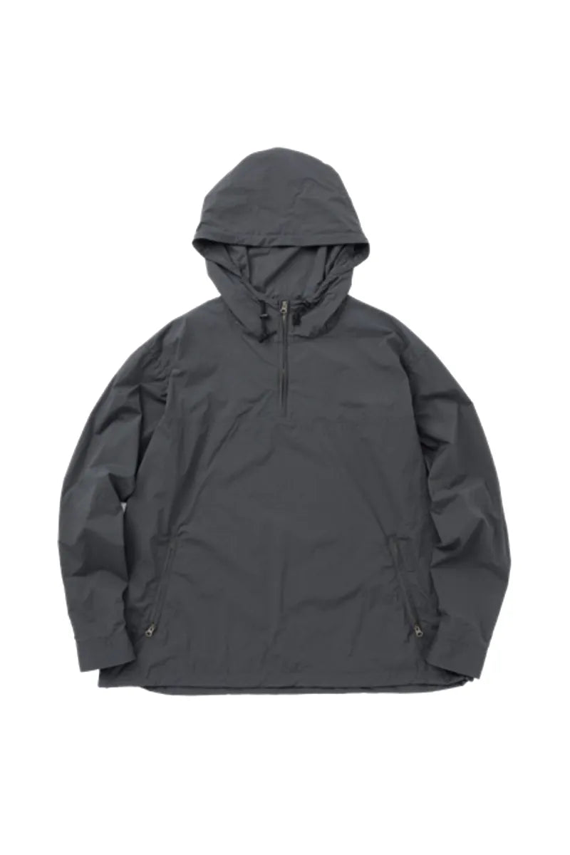 Nylon Pullover