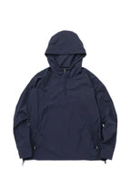 Nylon Pullover