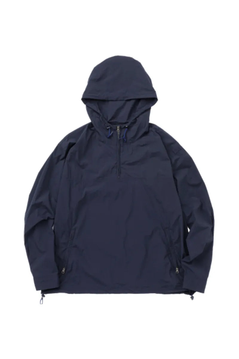 Nylon Pullover