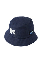 Denim K Hat