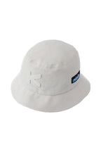 Denim K Hat