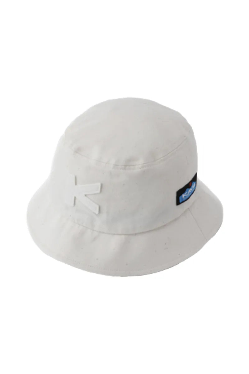 Denim K Hat