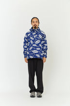 All Over Pullover