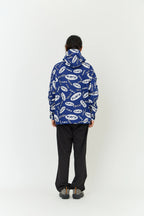 All Over Pullover