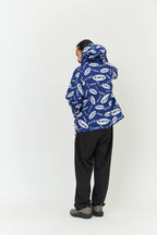 All Over Pullover