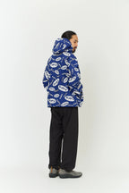 All Over Pullover