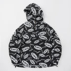 All Over Pullover