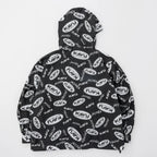 All Over Pullover