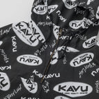 All Over Pullover