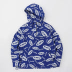 All Over Pullover