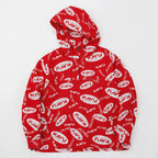 All Over Pullover