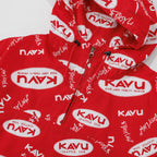 All Over Pullover