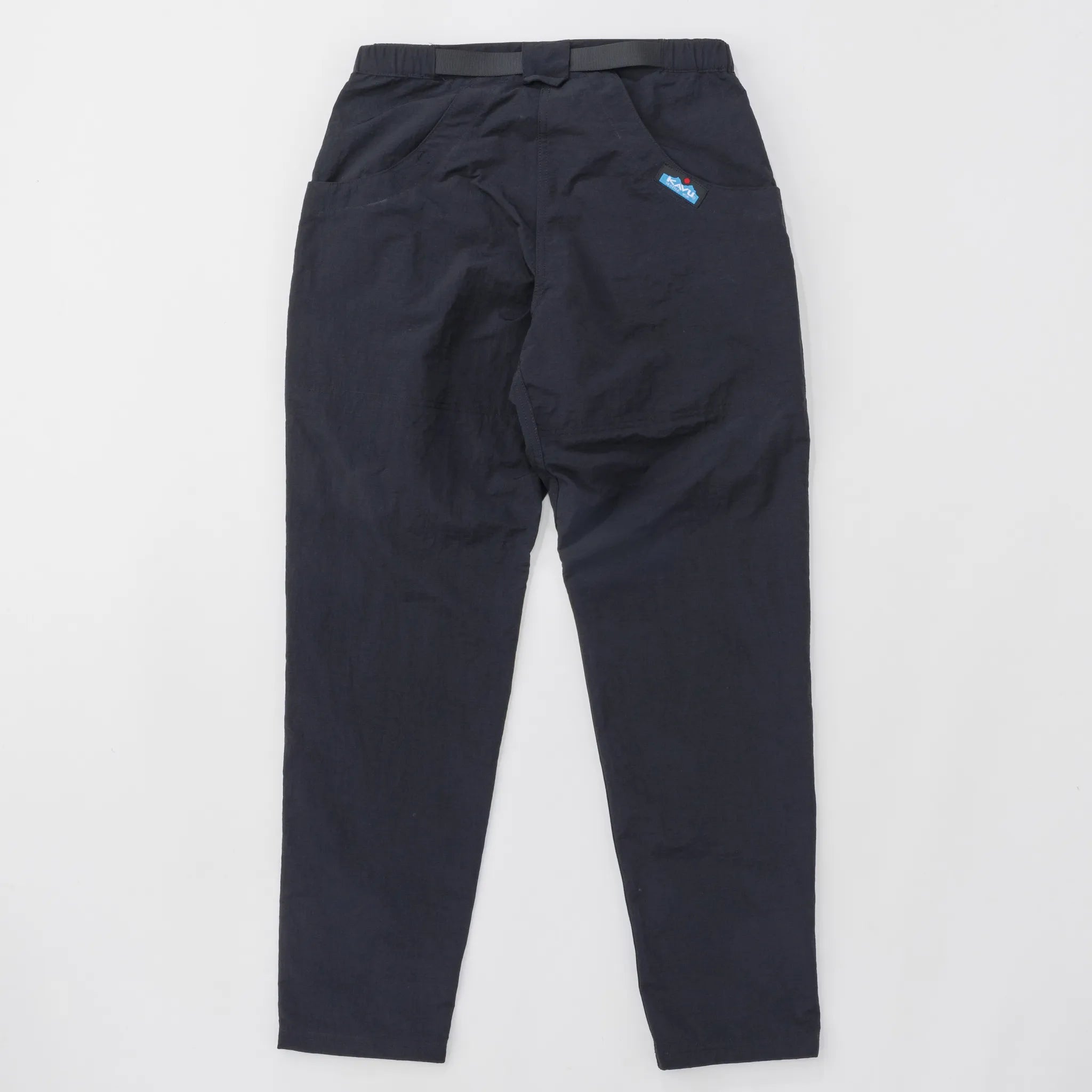 Nylon Chilliwack Pants