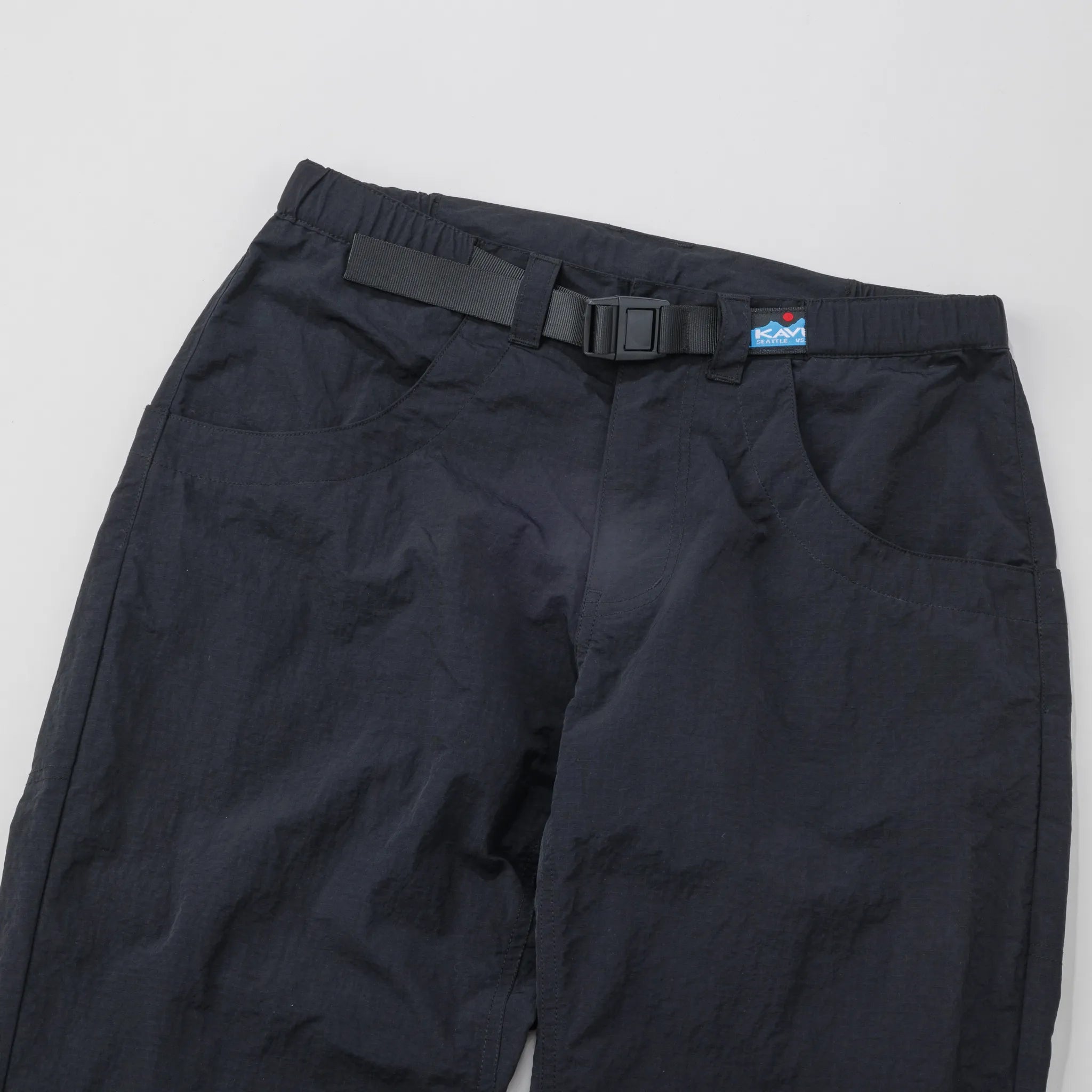 Nylon Chilliwack Pants