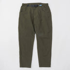Nylon Chilliwack Pants