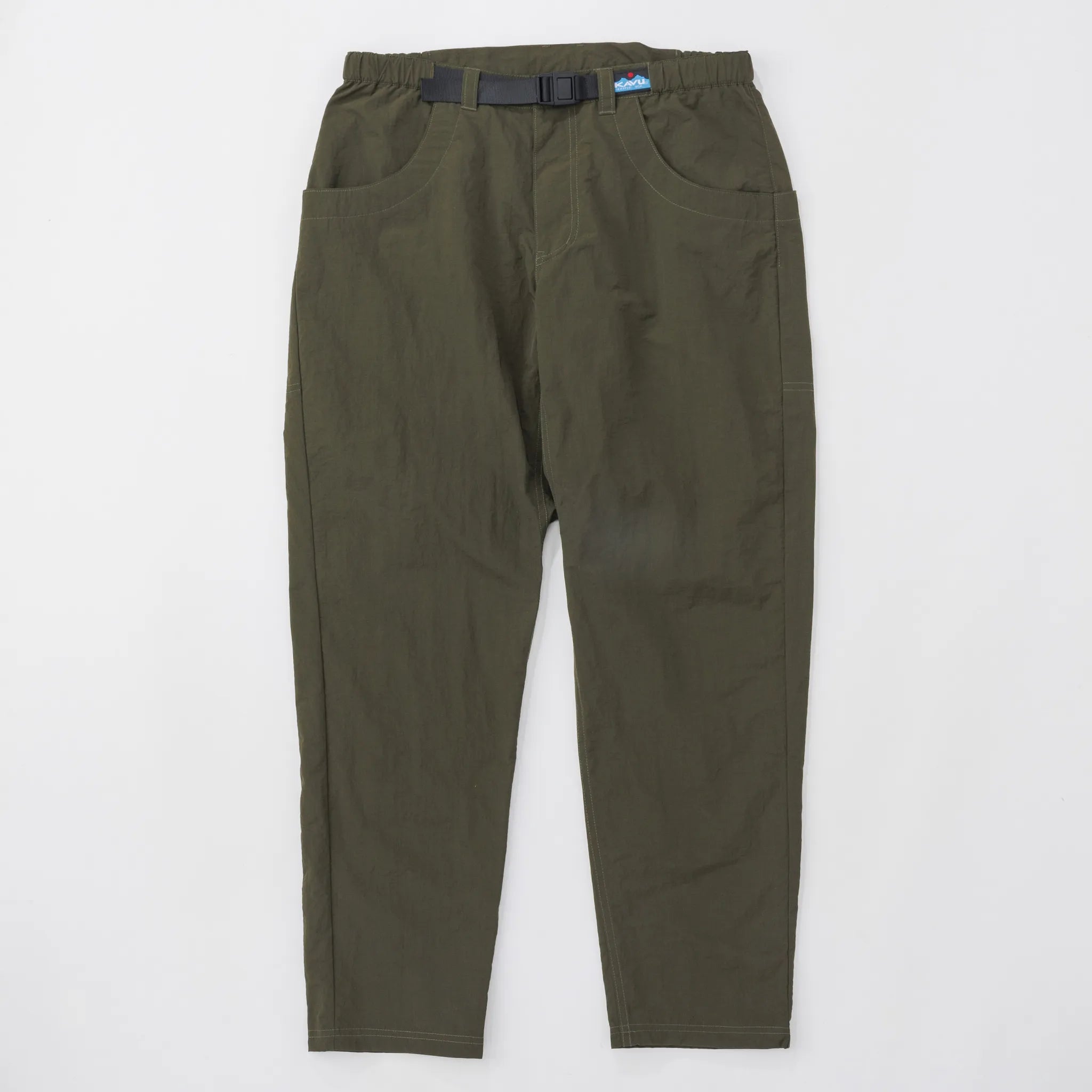 Nylon Chilliwack Pants