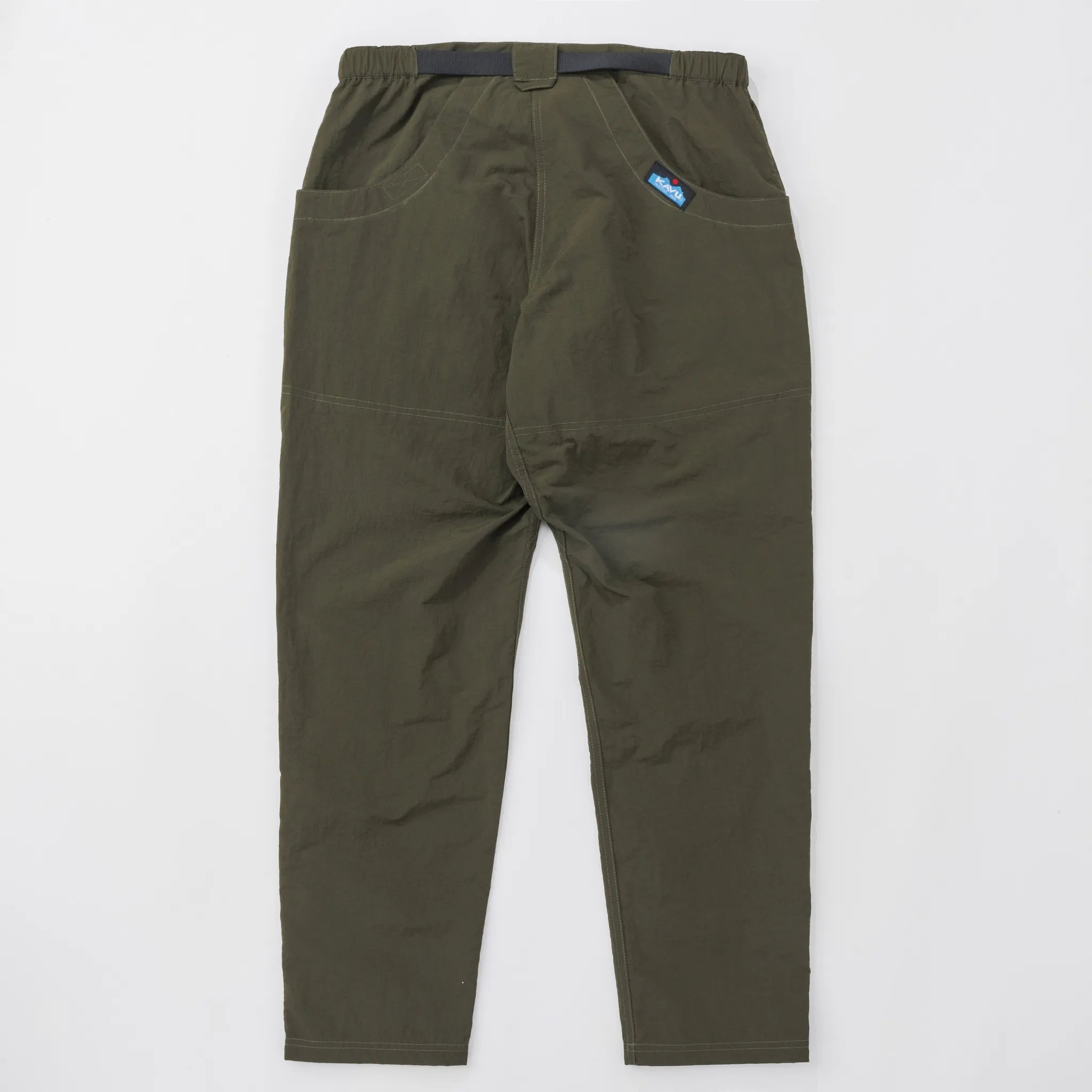 Nylon Chilliwack Pants